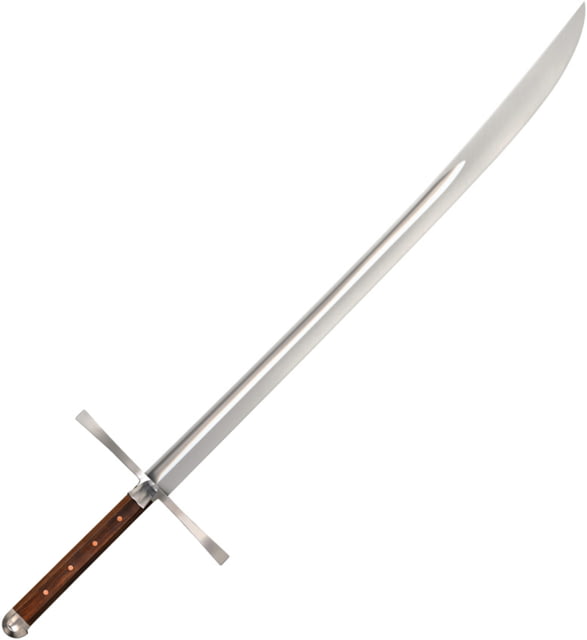 Cold Steel Kreigsmessers Sword - Cold Steel