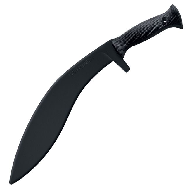 Cold Steel Kukri Trainer 17 1/4in Black