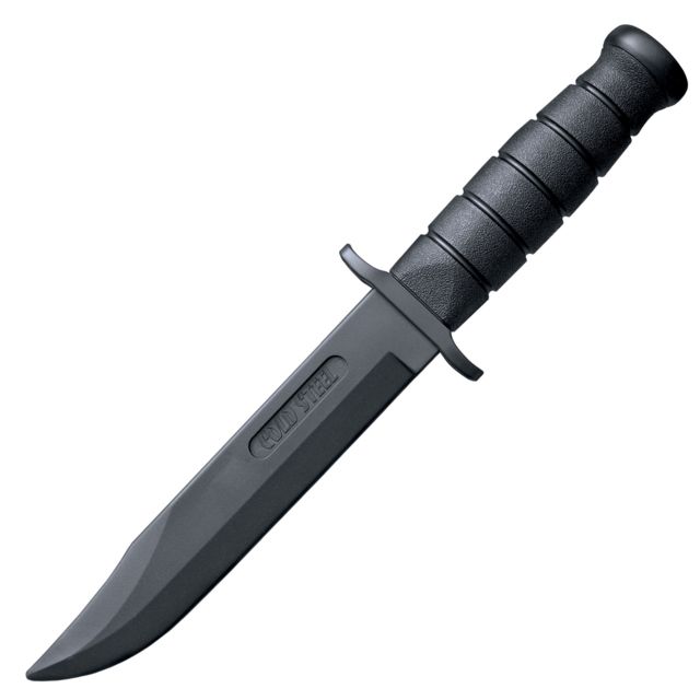 Cold Steel Leatherneck S/F Training Knife