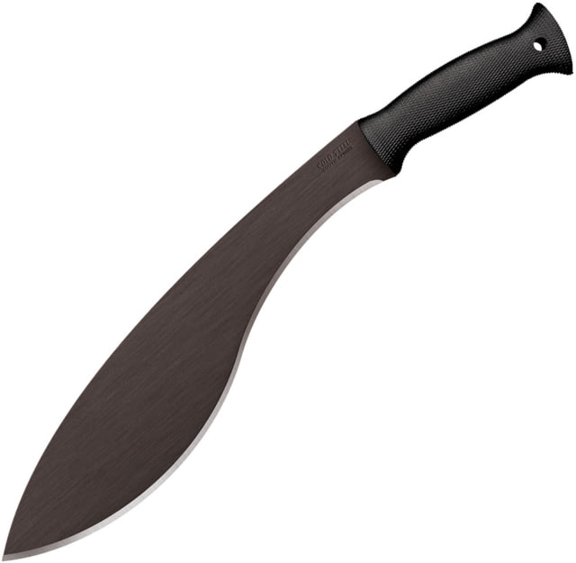 Cold Steel LTC Fixed Blade Kukri Knife Carbon V Steel - Cold Steel