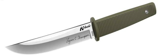 Cold Steel  Lynn Thompson Signature Kobun 17TAA - Cold Steel