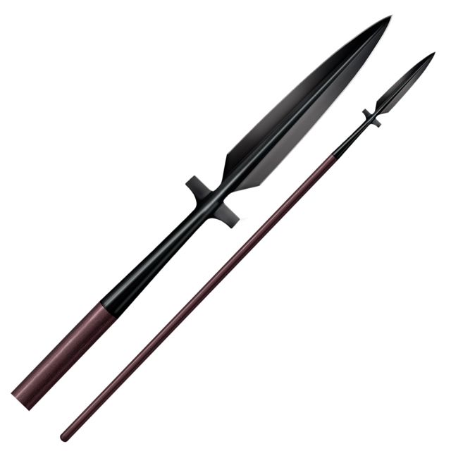 Cold Steel MAA Wing Spear 24in. Head Length
