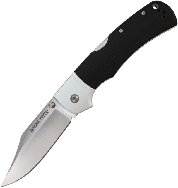 Cold Steel Mackinac Hunter Tri-Ad Lock Bl