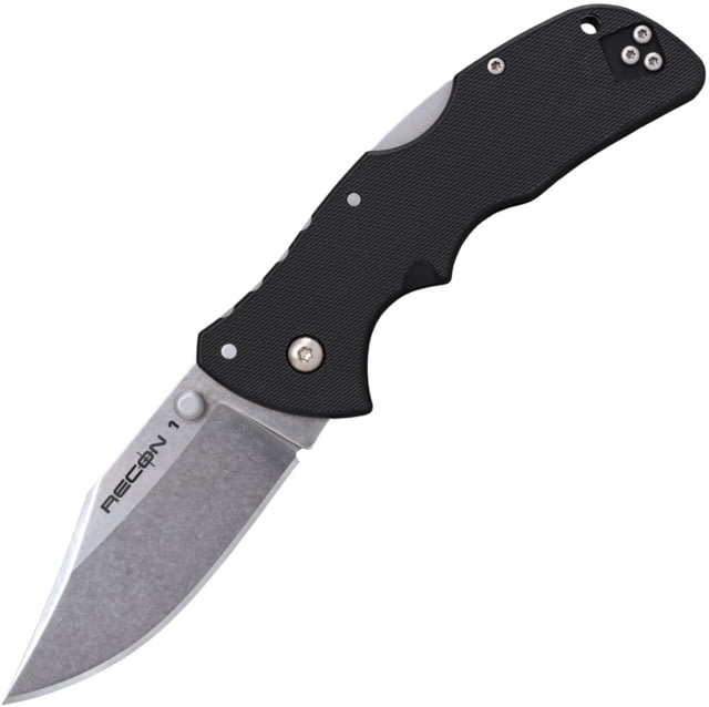 Cold Steel Mini Recon 1 Lockback Knife