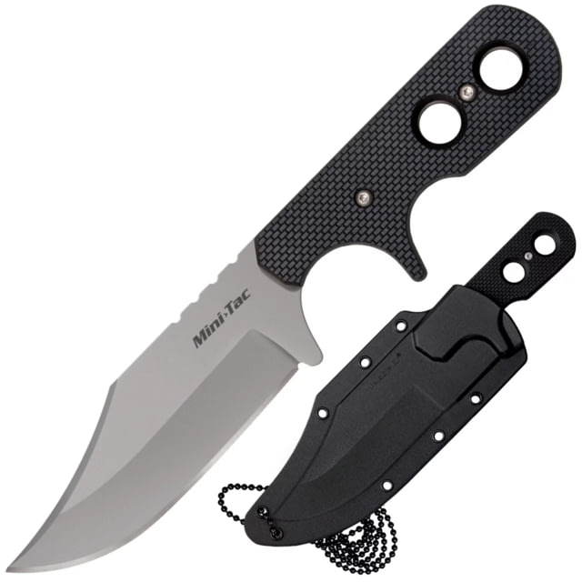Cold Steel Mini Tac Bowie - 49HCFZ