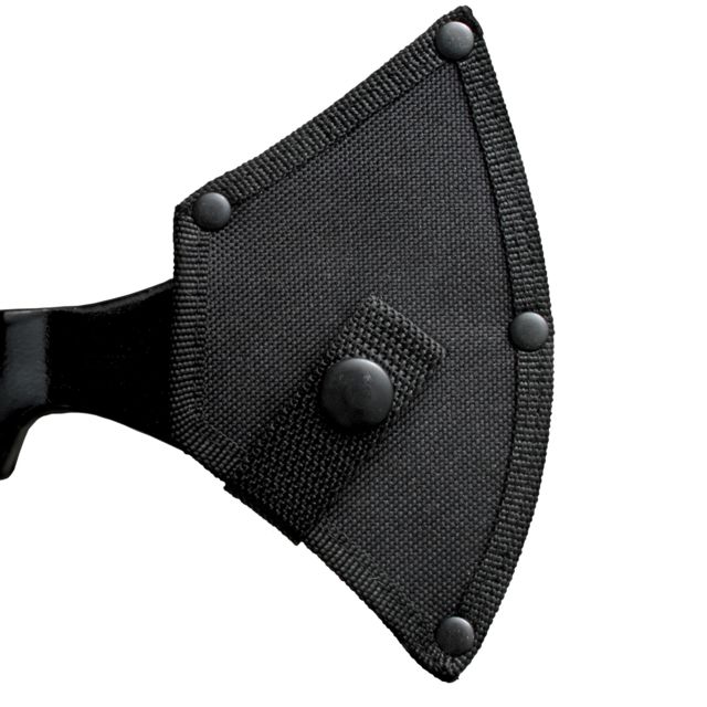 Cold Steel Norse Hawk Sheath Black SC90N