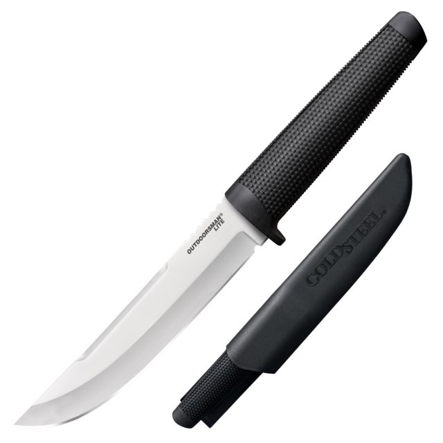 Cold Steel Outdoorsman Lite Fixed Blade Knife