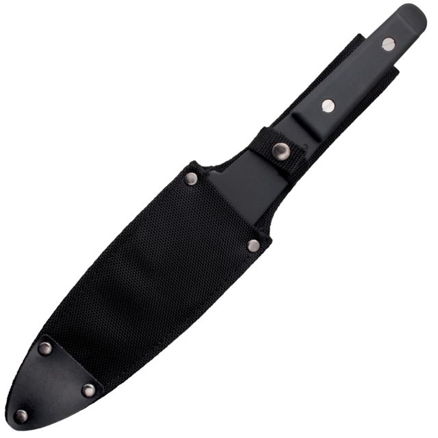 Cold Steel Perfect Balance Sheath Cordura SC80TBBA - Cold Steel