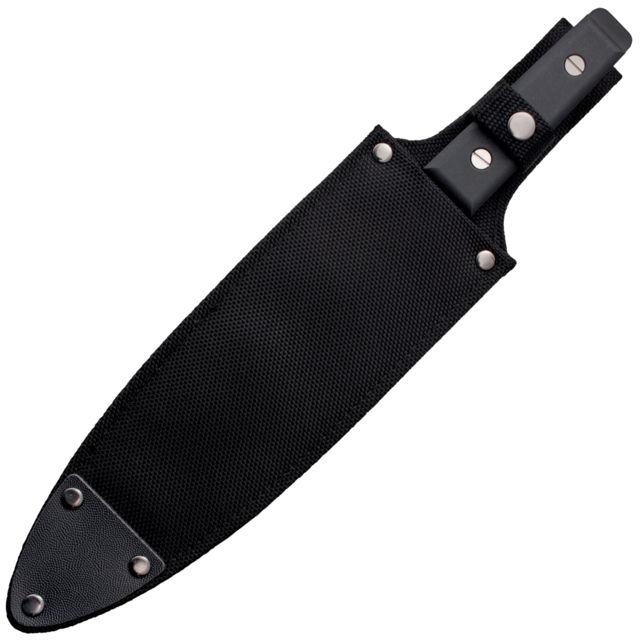 Cold Steel Pro Balance Thrower Sheath Cordura CS - Cold Steel