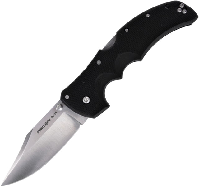 Cold Steel Recon 1 Atlas Lock Satin