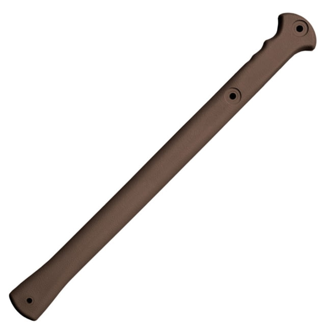 Cold Steel Replacement Trench Hawk Handle Brown 8 3/4in