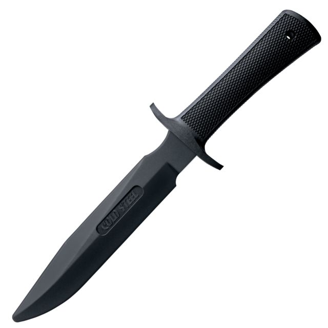 Cold Steel Rubber Training Military Classic Training Knife