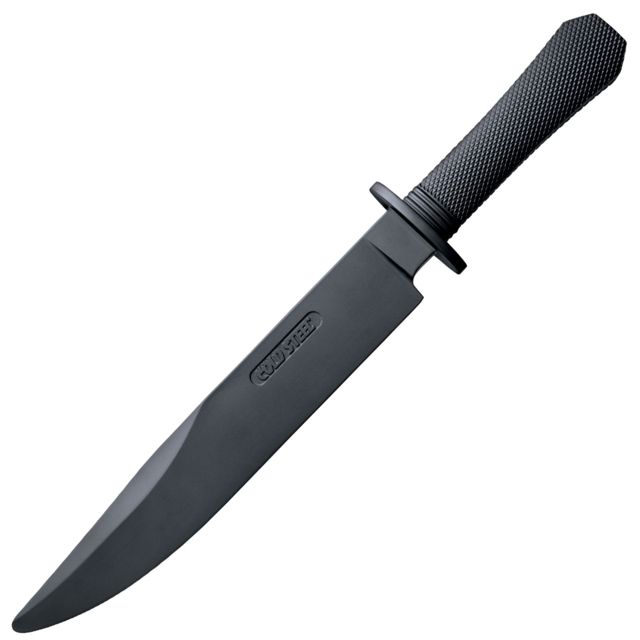 Cold Steel Rubber Tranining Laredo Bowie Knife