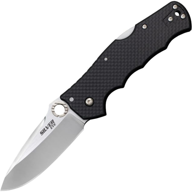 Cold Steel Eye Lockback 3.50 in Folding Knife