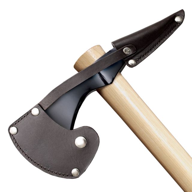 Cold Steel Spike Hawk Sheath Leather CS - Cold Steel
