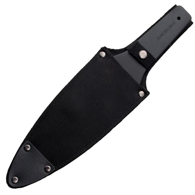 Cold Steel Sure Balance Thrower Sheath Cordura SC80TBP