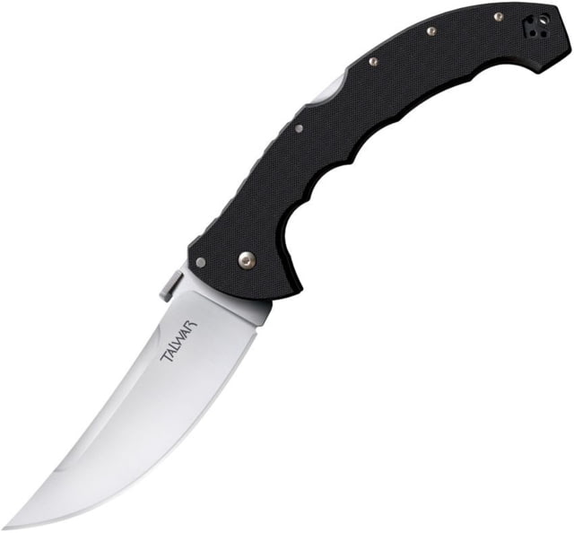 Cold Steel Talwar Lockback Plain 5.50 in Folding Knife