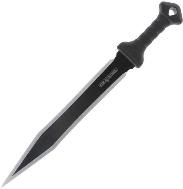 Cold Steel Throwing Sword 17.00 in Throwing Knife Black nylon TH17SWD