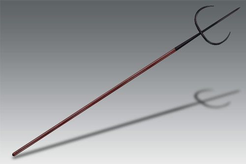 Cold Steel Tiger Fork 25in Head