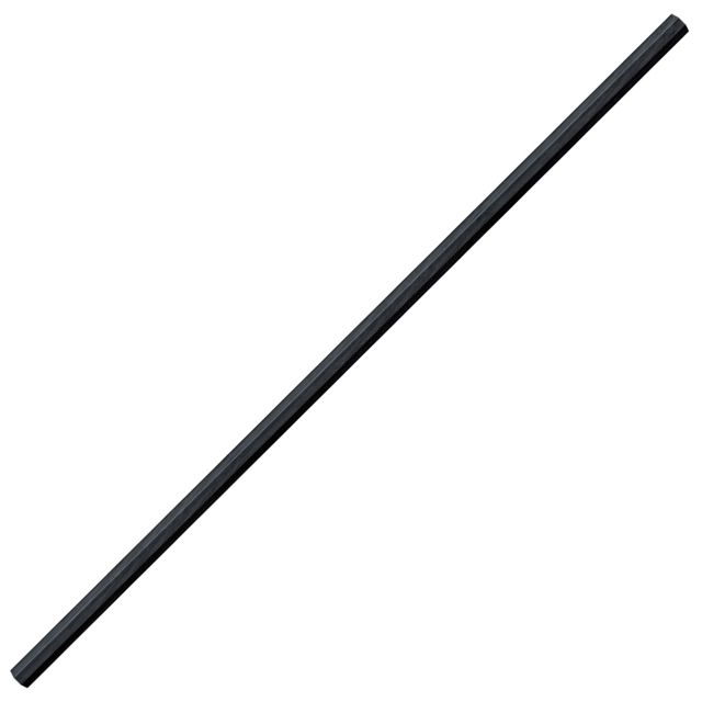 Cold Steel Training Staff Black Polypropylene 54in