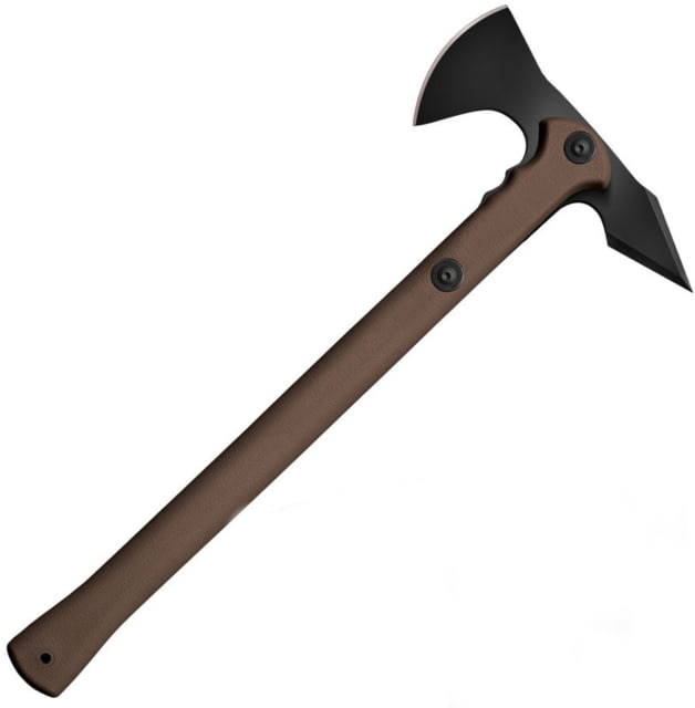 Cold Steel Trench Hawk 19in Flat Dark Earth