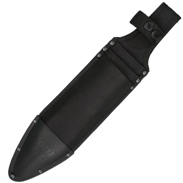 Cold Steel Tri Pack Thrower Sheath Knife Black SC80TG3 - Cold Steel