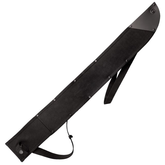 Cold Steel Two Handed Machete Sheath with Shoulder Strap - Cold Steel