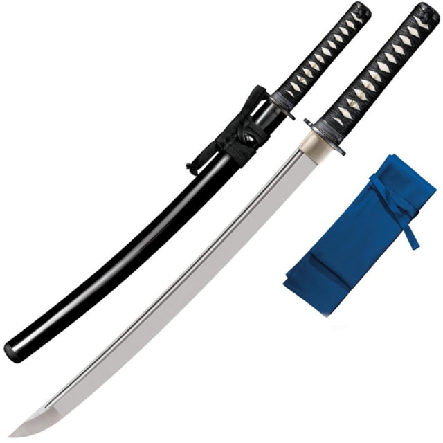 Cold Steel Wakazashi Sword 21 in