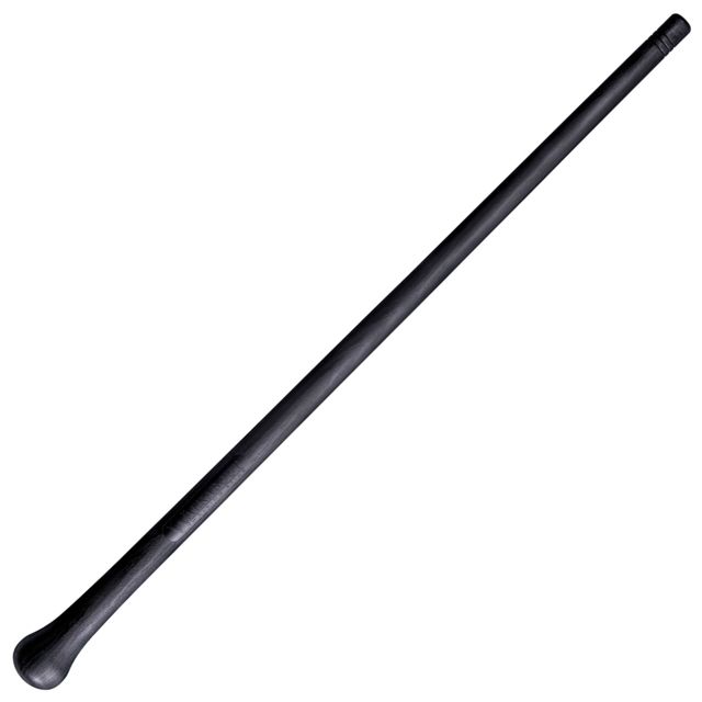 Cold Steel Walkabout Stick 38 1/2in Black