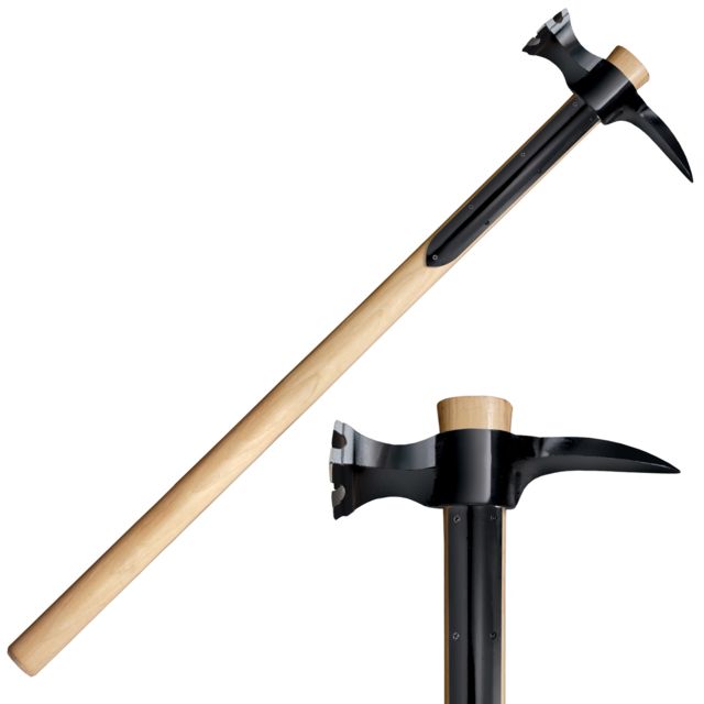 Cold Steel War Hammer 30 in