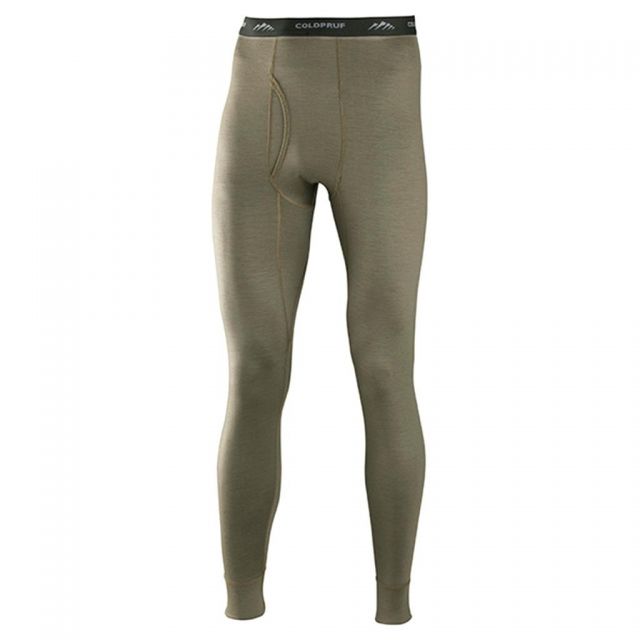 Coldpruf Classic Merino Pants Commando Large