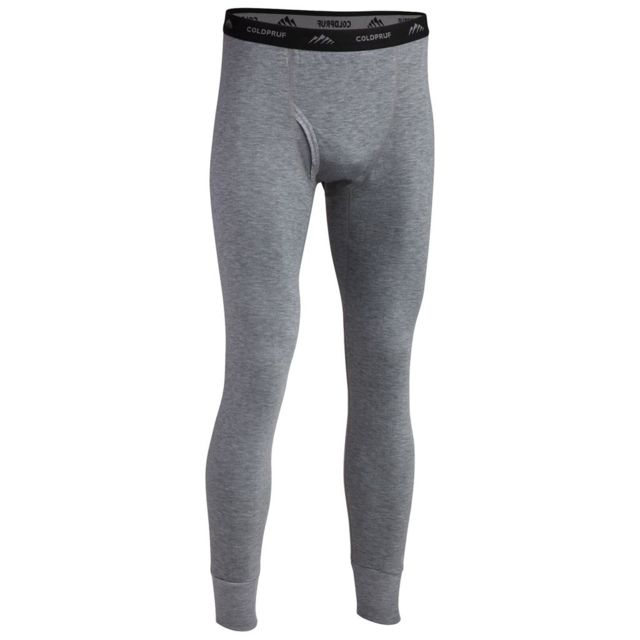 Coldpruf Platinum II Pants Black Large