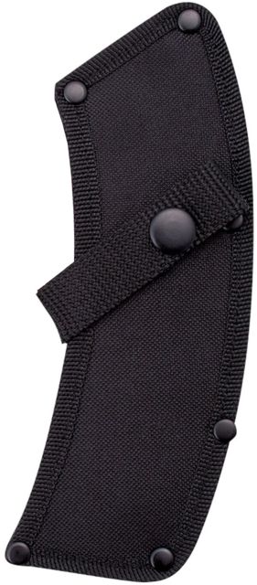 Cold Steel Viking Hand Axe Sheath Only Black SC90WVBA - Cold Steel