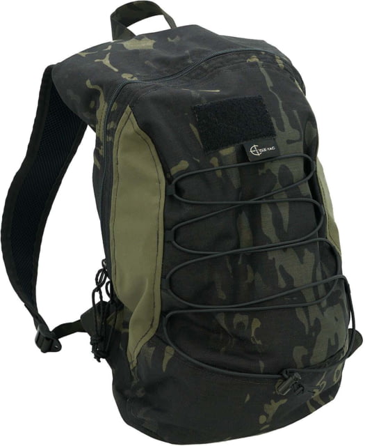 Cole-Tac 18L Daypack Black Multicam/Ranger - Cole-Tac