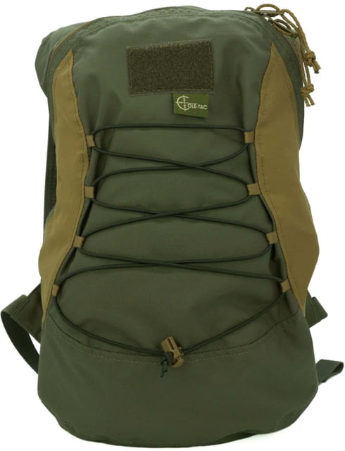 Cole-Tac 18L Daypack Coyote/Ranger - Cole-Tac