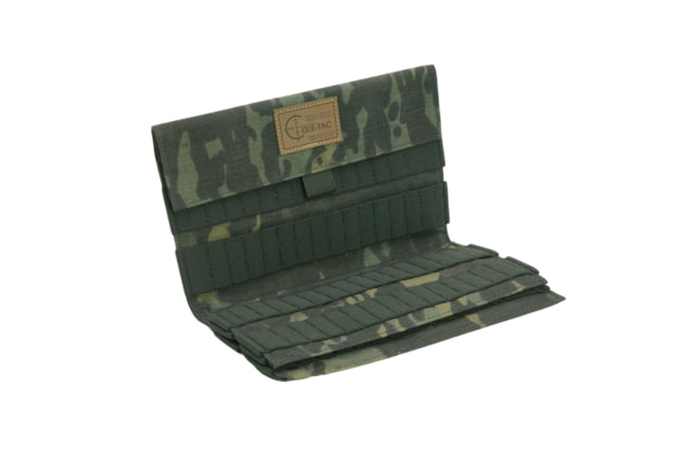 Cole-Tac 5.56 Ammo Novel Black Multicam - Cole-Tac