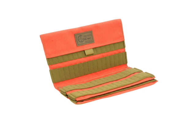 Cole-Tac 5.56 Ammo Novel Burnt Orange - Cole-Tac