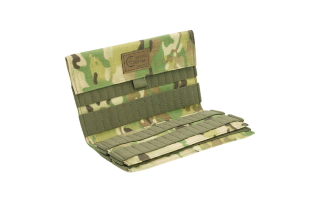 Cole-Tac 5.56 Ammo Novel Multicam - Cole-Tac