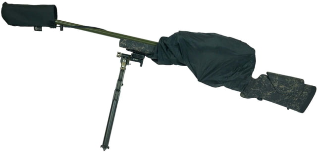 Cole-Tac Action Wrap Black