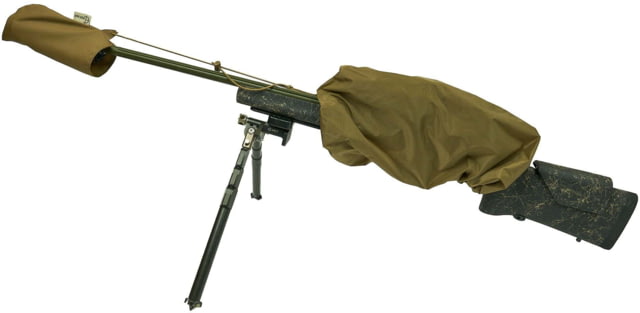 Cole-Tac Action Wrap Coyote Brown