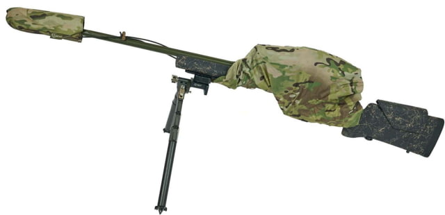 Cole-Tac Action Wrap Multicam