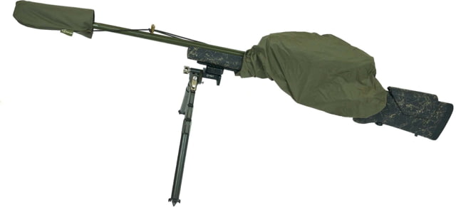 Cole-Tac Action Wrap Ranger Green