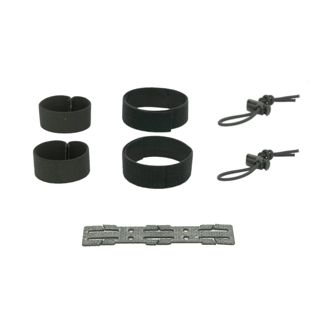 Cole-Tac Adaptable Gear Stick Black - Cole-Tac