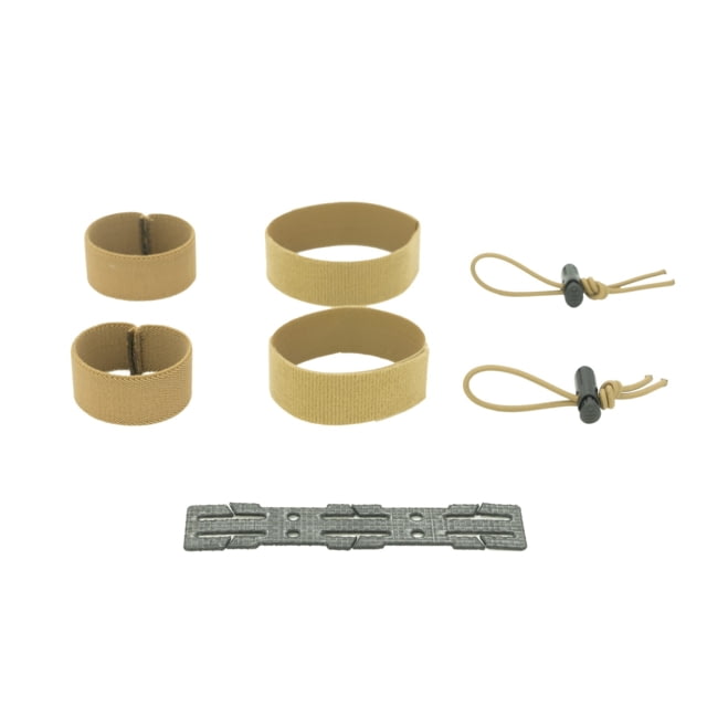 Cole-Tac Adaptable Gear Stick Coyote Brown - Cole-Tac