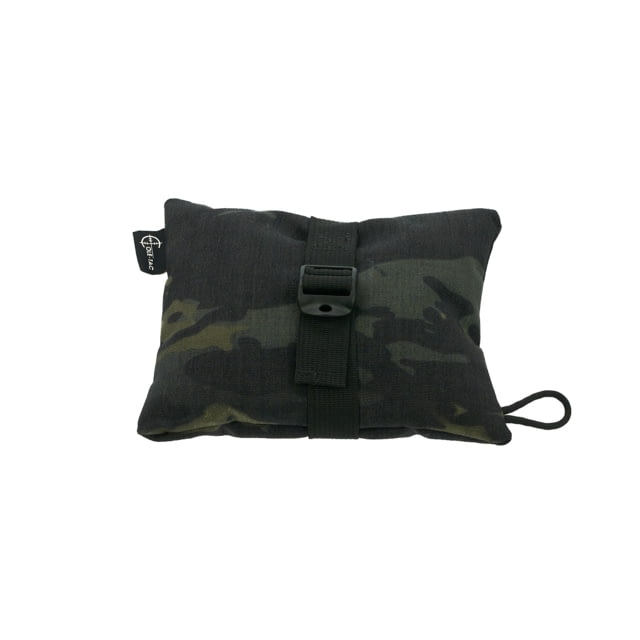 Cole-Tac Big Boss Bag Black Multicam - Cole-Tac