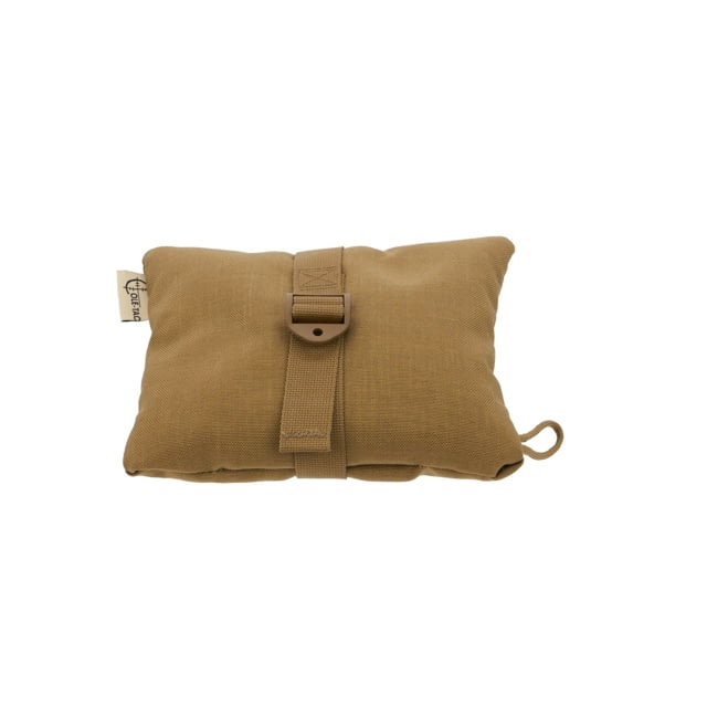 Cole-Tac Big Boss Bag Coyote Brown