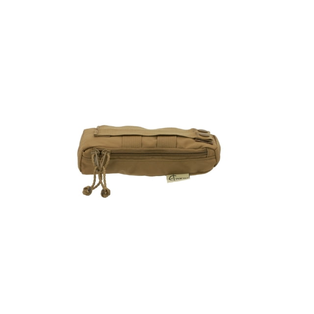 Cole-Tac Bottom Pouch Coyote Brown - Cole-Tac