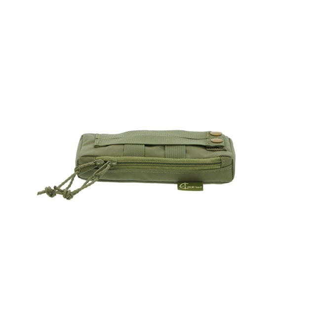 Cole-Tac Bottom Pouch Ranger Green - Cole-Tac