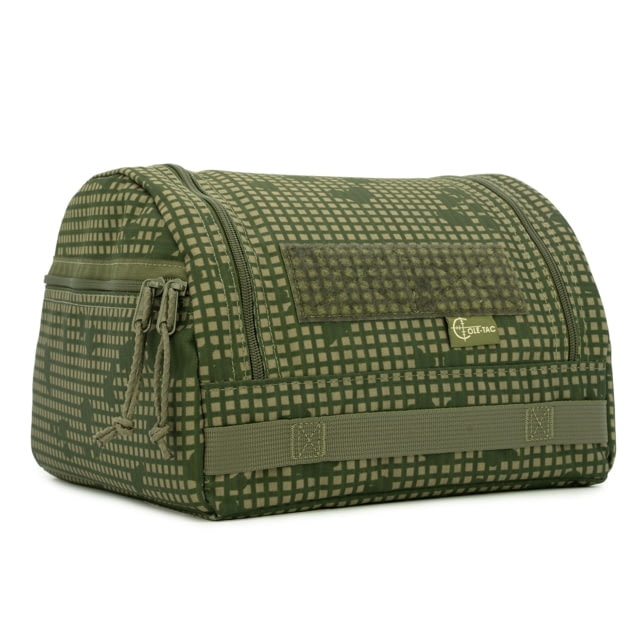 Cole-Tac Brain Bucket Bag Desert Night - Cole-Tac