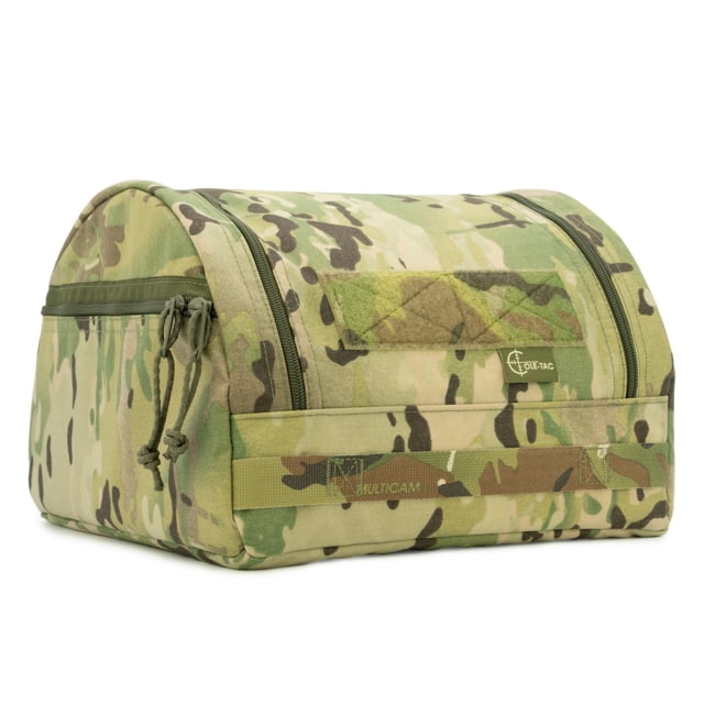 Cole-Tac Brain Bucket Bag Multicam